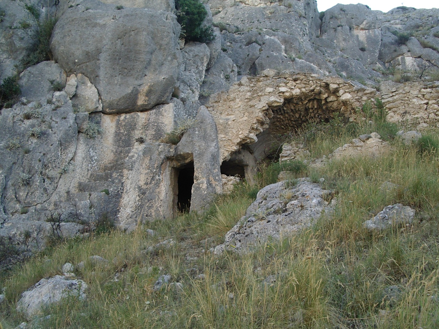 Santa Caterina